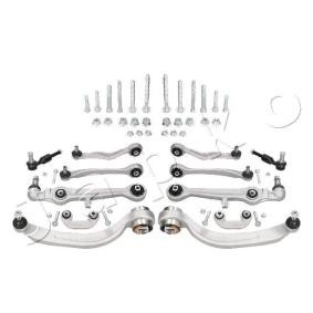 Compre Jogo de braços oscilantes, suspensão de rodas da JAPKO 1580900 a um preço baixo por 291,03 €