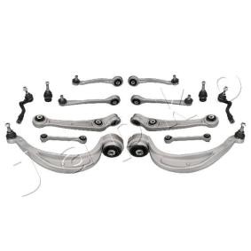 Compre Jogo de braços oscilantes, suspensão de rodas da JAPKO 1580903 a um preço baixo por 337,58 €