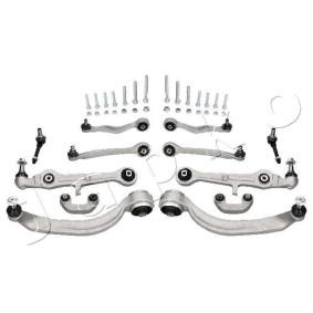 Compre Jogo de braços oscilantes, suspensão de rodas da JAPKO 1580904 a um preço baixo por 263,03 €