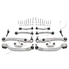 Compre Jogo de braços oscilantes, suspensão de rodas da JAPKO 1580905 a um preço baixo por 296,96 €