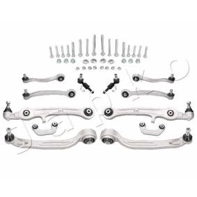 Querlenker Satz 1580907 für AUDI