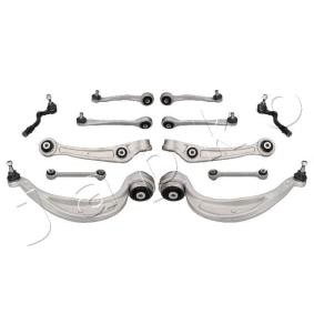 Compre Jogo de braços oscilantes, suspensão de rodas da JAPKO 1580908 a um preço baixo por 315,29 €
