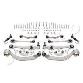 Compre Jogo de braços oscilantes, suspensão de rodas da JAPKO 1580911 a um preço baixo por 355,92 €