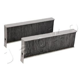 Achetez des Filtre d'habitacle JAPKO 21CI00 à prix pour 17,97 €