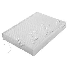 Achetez des Filtre d'habitacle JAPKO 21NS24 à prix pour 7,61 €
