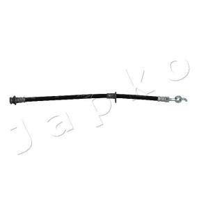 Halter, Bremsschlauch von JAPKO 69824