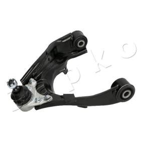 Comprar Barra oscilante de suspensión de ruedas de JAPKO 72932R a bajo precio de 76,60 €