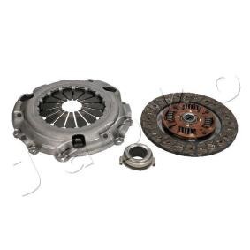 Comprar Kit de embrague de JAPKO 923000 a bajo precio de 401,72 €