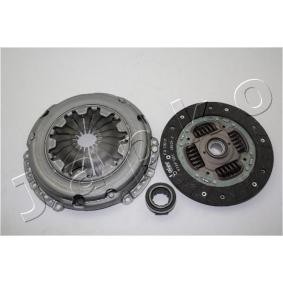 Comprar Kit de embrague de JAPKO 92VW04 a bajo precio de 130,13 €
