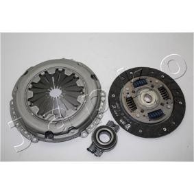 Comprar Kit de embrague de JAPKO 92VW05 a bajo precio de 185,43 €