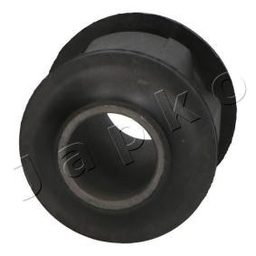 Lagerbuchse, Blattfeder GOJ3096 für MAZDA