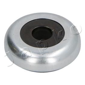 Compre Rolamento de rolos, suporte apoio do conj. mola / amortecedor da JAPKO GOJ893 a um preço baixo por 9,61 €