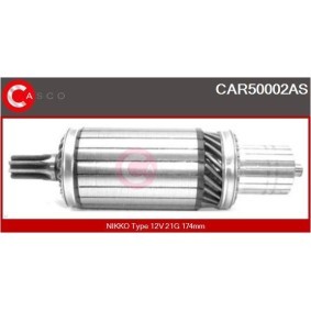 Lichtmaschine von CASCO