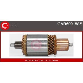 Lichtmaschine CAL40537AS