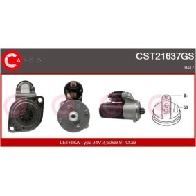 Køb Kabineblæser af CASCO CBW65602GS til den lave pris 3649,94 DKK