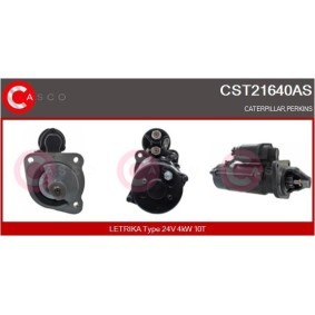Innenraumgebläse für MAN von CASCO