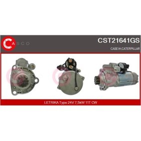 Innenraumgebläse für MAN von CASCO