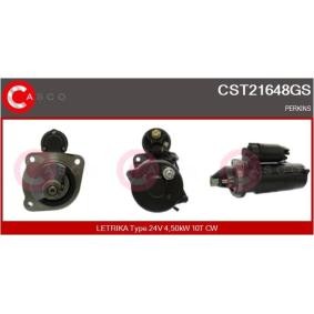 Innenraumgebläse für MAN von CASCO
