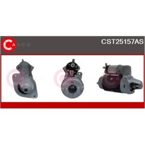 Achetez des Pulseur d'air habitacle CASCO CBW71000GS à prix pour 183,94 €