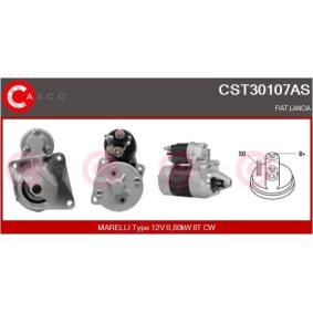 Achetez des Pulseur d'air habitacle CASCO CBW71009AS à prix pour 105,95 €