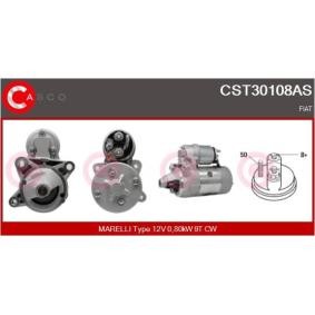 Achetez des Pulseur d'air habitacle CASCO CBW71010GS à prix pour 202,49 €