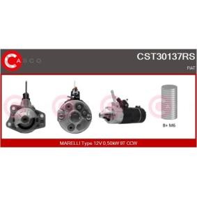 Achetez des Pulseur d'air habitacle CASCO CBW72000AS à prix pour 94,46 €