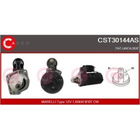 Innenraumgebläse CBW72005GS