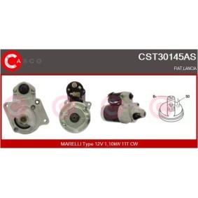 Achetez des Pulseur d'air habitacle CASCO CBW72006AS à prix pour 144,18 €