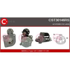 Achetez des Pulseur d'air habitacle CASCO CBW72007AS à prix pour 98,46 €
