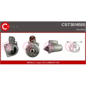 Osta Sisätilapuhallin CASCO:llä CBW73005AS edullisesti hintaan 174,77 €