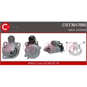 Osta Sisätilapuhallin CASCO:llä CBW73010AS edullisesti hintaan 172,11 €