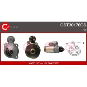 Osta Sisätilapuhallin CASCO:llä CBW73016AS edullisesti hintaan 214,40 €