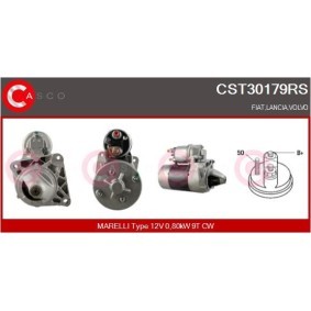 Innenraumgebläse von CASCO