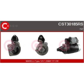 Innenraumgebläse CBW73022AS