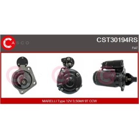Osta Sisätilapuhallin CASCO:llä CBW73028AS edullisesti hintaan 126,88 €
