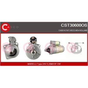 Osta Sisätilapuhallin CASCO:llä CBW73031AS edullisesti hintaan 176,97 €