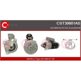 Osta Sisätilapuhallin CASCO:llä CBW73031GS edullisesti hintaan 210,55 €