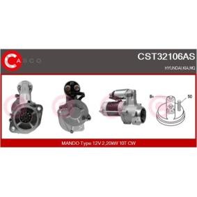 Innenraumgebläse CBW74005GS