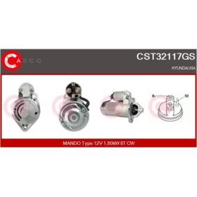 Achetez des Pulseur d'air habitacle CASCO CBW74026GS à prix pour 93,09 €