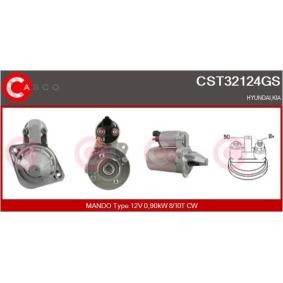 Gebläsemotor des Herstellers CASCO - Originalware Artikelnummer: CBW74034GS