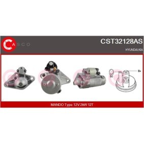 Achetez des Pulseur d'air habitacle CASCO CBW74037GS à prix pour 155,15 €