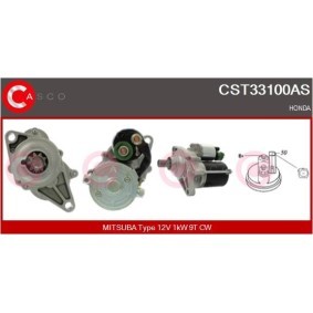 Innenraumgebläse CBW75016AS