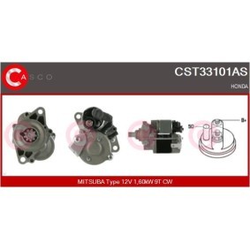 Osta Sisätilapuhallin CASCO:llä CBW75017AS edullisesti hintaan 173,40 €