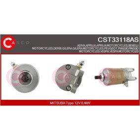 Innenraumgebläse CBW76007AS