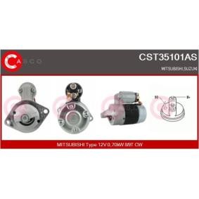 Innenraumgebläse CBW77000AS