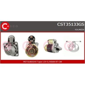 Innenraumgebläse CBW78000GS