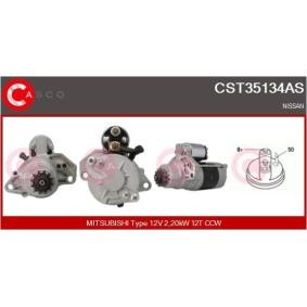 Innenraumgebläse CBW78001AS