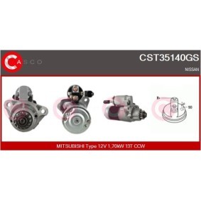 Innenraumgebläse CBW78006GS