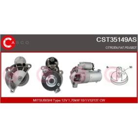 Innenraumgebläse CBW78020GS
