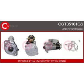 Innenraumgebläse CBW78035GS